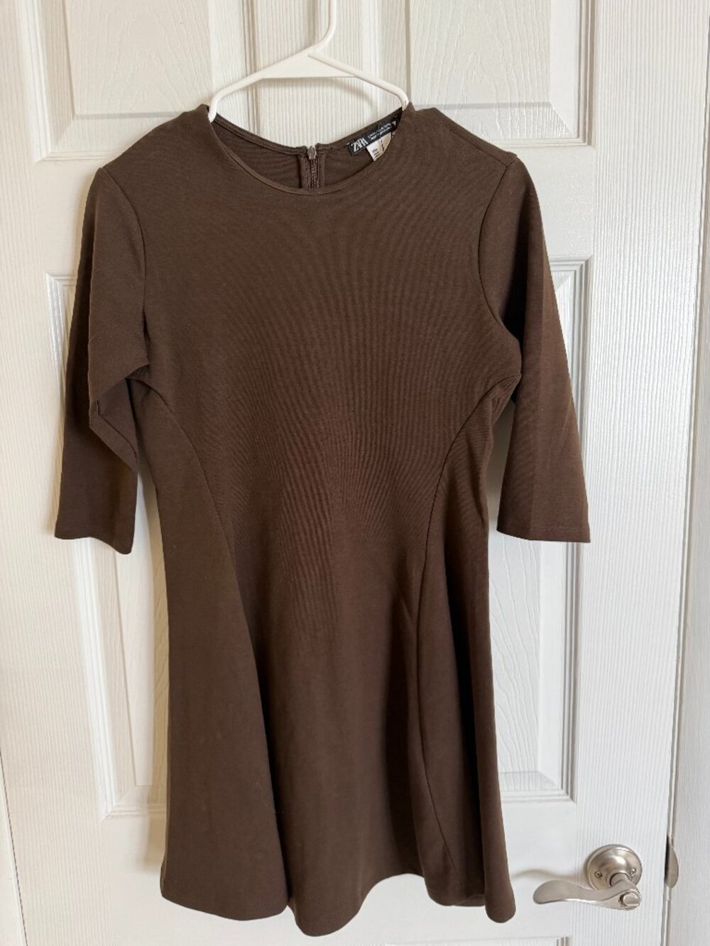 NEW short Zara dress